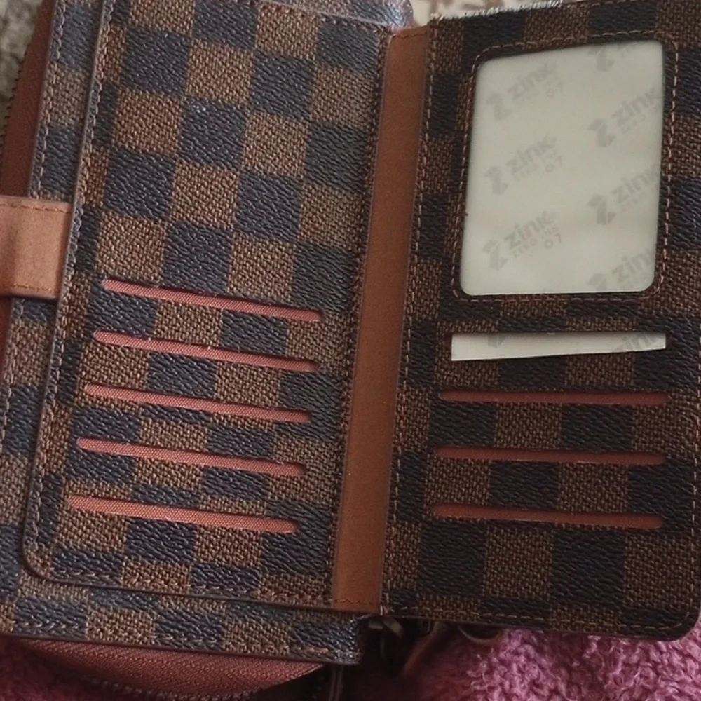 Hand wallet - Picture 4 of 4